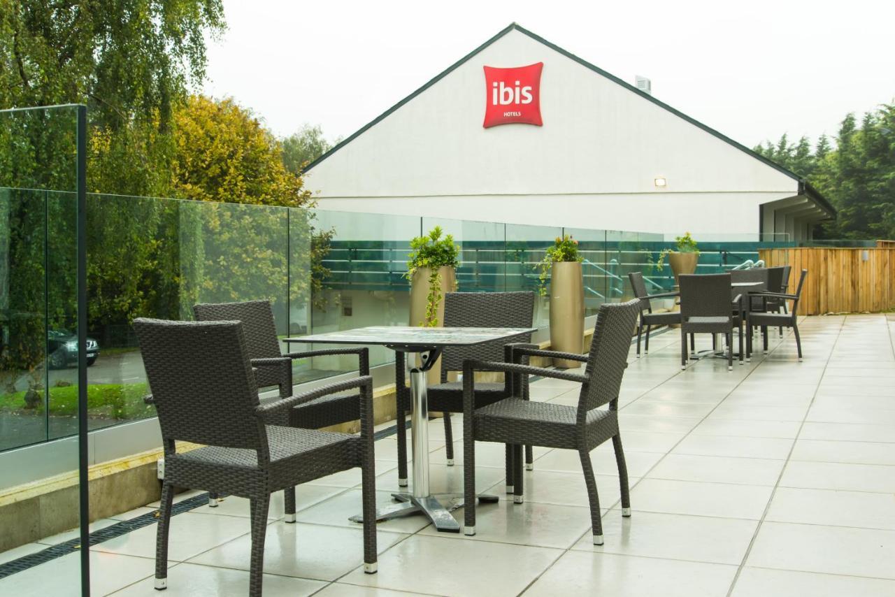 Hotel Ibis Plymouth