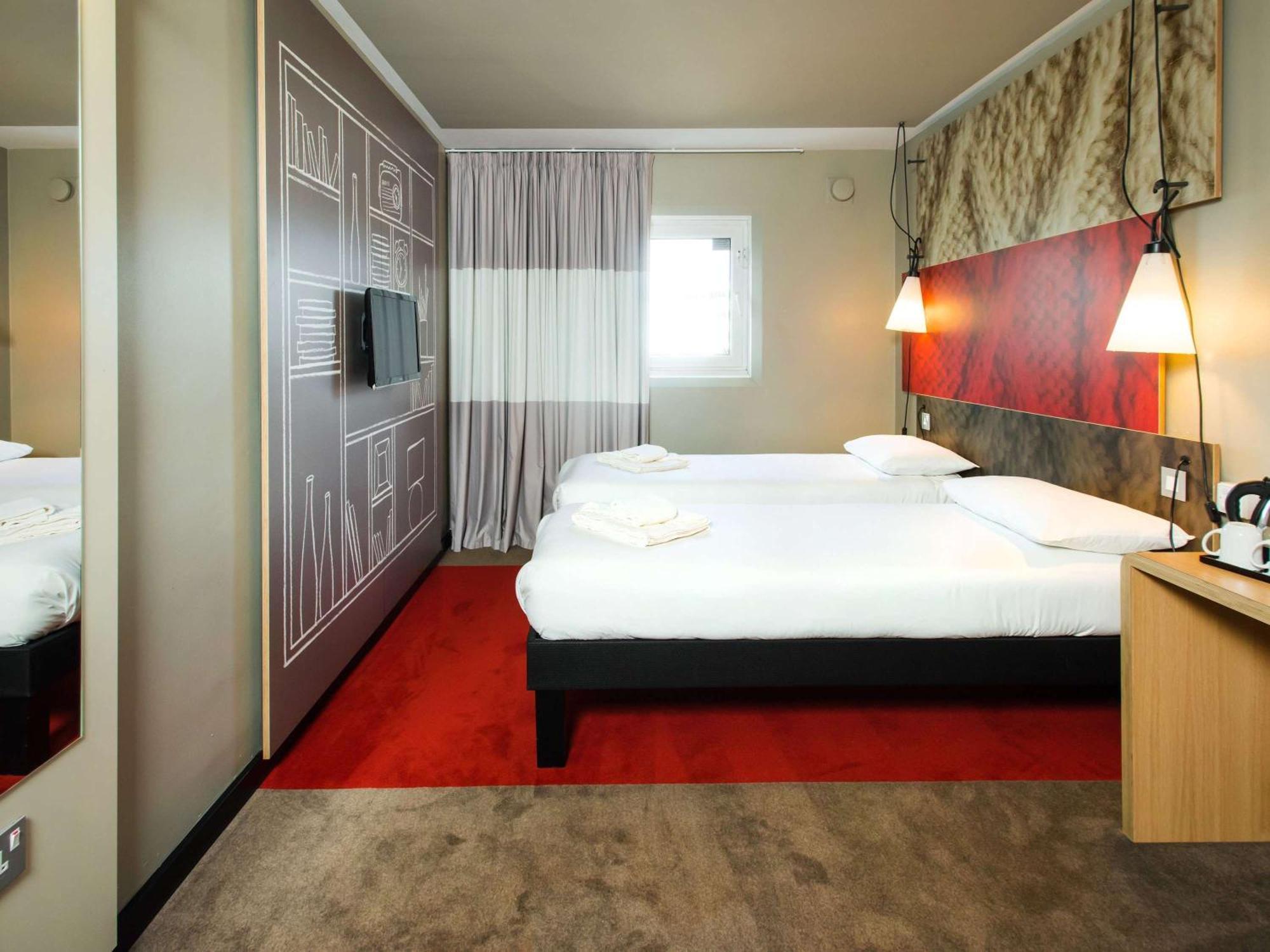Hotel Ibis Plymouth