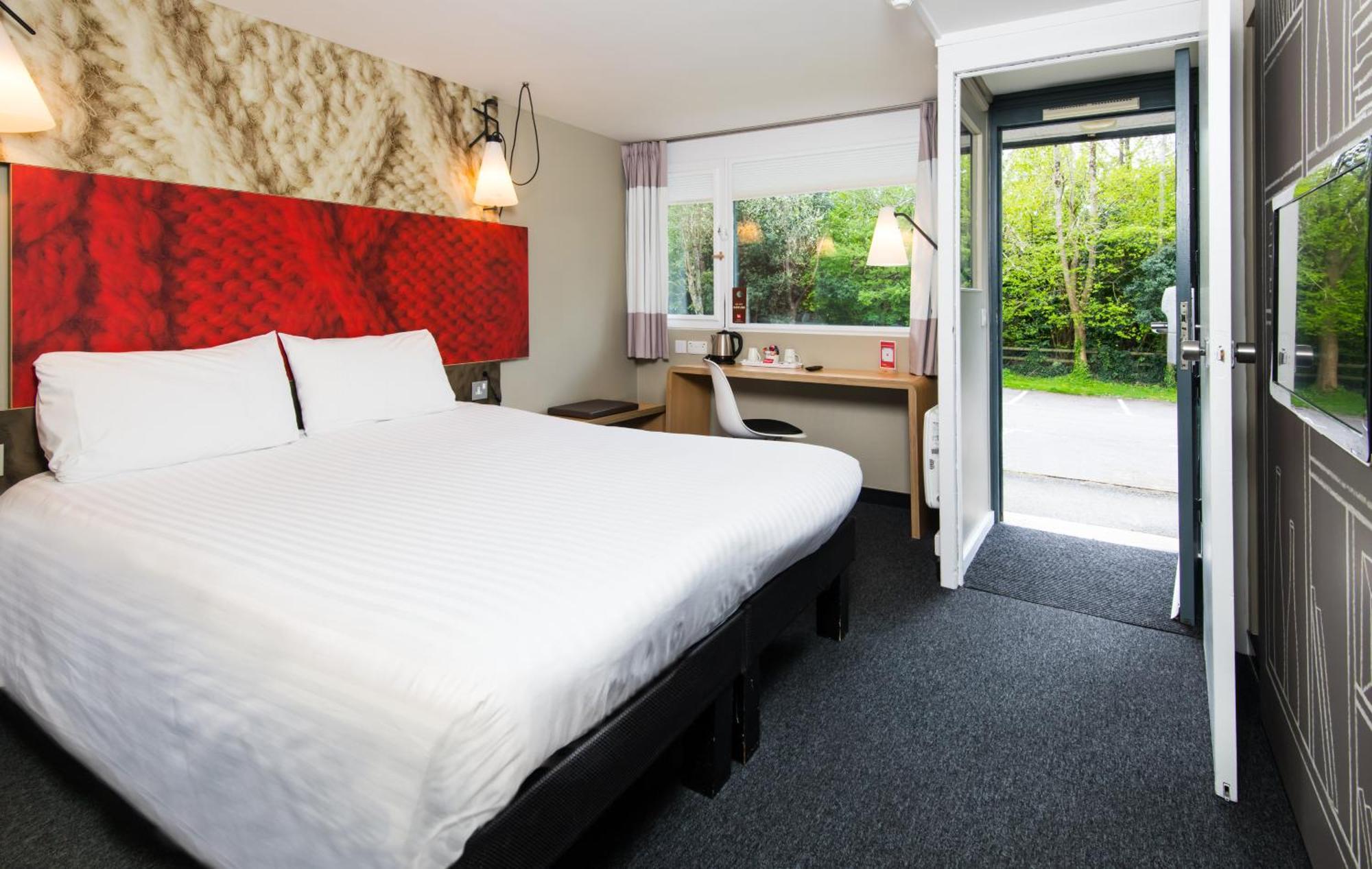 Hotel Ibis